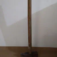 پتک بزرگ و نو