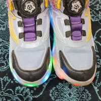 کفش اسکیتی در حد نو|دوچرخه، اسکیت، اسکوتر|قدس, شهر‌قدس|دیوار