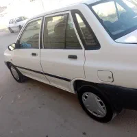 پراید مدل 90|خودرو سواری و وانت|شیراز, شهرک کوشکک|دیوار