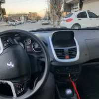 tu5.207 1403|خودرو سواری و وانت|سجاس رود, |دیوار