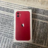 آیفون ۱۱ دوسیم CH باز نشده