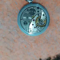 ساعت جیبی عتیقه و قدیمی|ساعت|ایلخچی, |دیوار