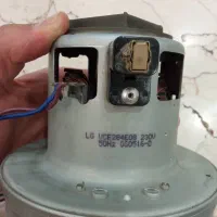 موتور جاروبرقی ال جی  LG