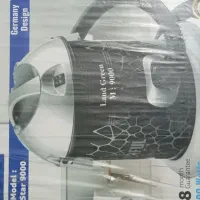 سه عدد کالا|سایر لوازم برقی|گرمی, |دیوار