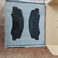 لنت رانا و 206|قطعات یدکی و لوازم جانبی|بندر کنگان, |دیوار