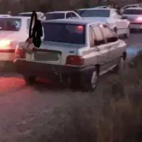 پراید صبا|خودرو سواری و وانت|اسفراین, |دیوار