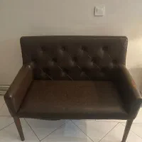 مبلمان اداری در حد نو