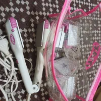 اتو موی مکس