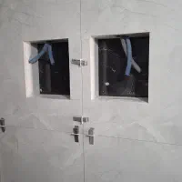 کاشی کاری، سنگ نما، سرامیک کاری، کاشی چسبی،|خدمات پیشه و مهارت|آبادان, |دیوار