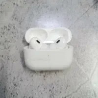 ایرپاد،هندزفری بلوتوثی آکبند