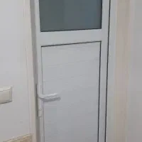 در و پنجره دوجداره یو پی وی سی UPVC - شیشه - توری|مصالح و تجهیزات ساختمان|تهران, بازار|دیوار