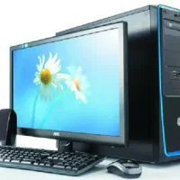 تعمیر کامپیوتر در محل