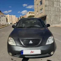 تیبا ۲ مدل ۹۶|خودرو سواری و وانت|ماکو, |دیوار