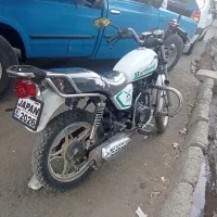 هاتفوردhd200|موتورسیکلت|مریوان, |دیوار