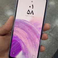 سامسونگ A33 حافظه ۱۲۸ رام ۸