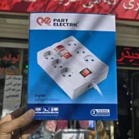 محافظ برق محافظ پارت ۶ خونه صنعتی یخجال  وغیر|سایر لوازم برقی|قدس, شهر‌قدس|دیوار