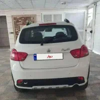 کوییک s صفر کیلومتر 1404 با استاندارد ۸۵ گانه