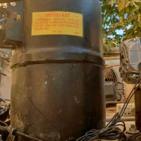 فریزر ایستاده زیر صفر و یخچال ایستاده فروشگاهی|فروشگاه و مغازه|تهران, مشیریه|دیوار