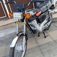 لیفان 1403مدارک کامل7ماه بیمه کارت سوخت درحد خشک