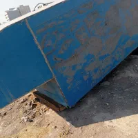 اتاق مسقف،اتاق عقب نیسان|قطعات یدکی و لوازم جانبی|رباطکریم, رباطکریم|دیوار