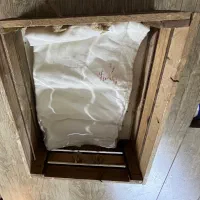 باکس چوبی مخصوص شب یلدا|صنایع دستی و سایر لوازم تزئینی|قم, بکایی|دیوار