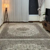 دو عدد فرش ۹ متری ایرانی|فرش|لاهیجان, کوی خزر|دیوار