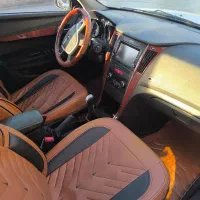 دنا پلاس تیپ2مدل1400|خودرو سواری و وانت|مرودشت, تامین اجتماعی|دیوار