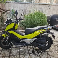 موتور سیکلت لیفان kpv150 lifan safari سافاری|موتورسیکلت|تهران, منیریه|دیوار