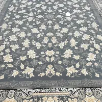 فرش شکوه کویر کاشان