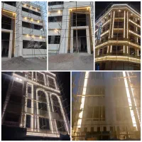 برقکار برقکشی برق کشی سیمکشی