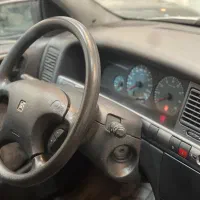 زانتیا مدل ۱۳۸۷|خودرو سواری و وانت|تهران, شهرک نفت|دیوار