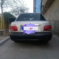 پراید۸۵|خودرو سواری و وانت|تربت‌حیدریه, فرمانداری|دیوار