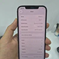 12promax 256g ja|موبایل|مرند, |دیوار