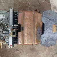 آبگرمکن بوتان  B 3115