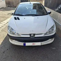 206 تیپ 2 مدل 88