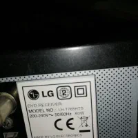 سینما خانواده LG|سیستم صوتی خانگی|تهران, شهرک ولیعصر شمالی|دیوار