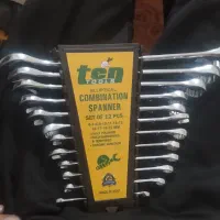 اچار12 عددی ten