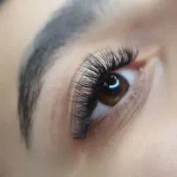 اکستنشن مژه|خدمات آرایشگری و زیبایی|اصفهان, قهجاورستان|دیوار
