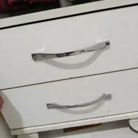 دراور سه کشو با میز کناری|جاکفشی، کمد، دراور|گرگان, |دیوار