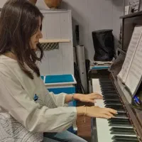 تدریس خصوصی پیانو