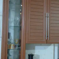 کابینت تمام ام دی اف|مصالح و تجهیزات ساختمان|محمدشهر, سیدآباد|دیوار