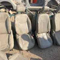 صندلی انواع  جک لیفان ام وی ام تیگو برلیانس