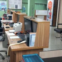 استخدام نیروی مجرب خانم در دفتر پیشخوان دولت