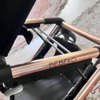 فروش کالکسکه و کریر|کالسکه و لوازم جانبی|تهران, ایرانشهر|دیوار