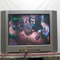 تلوزیون سونی ۲۹اینچ SONY