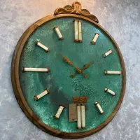 ساعت دیواری لوکس