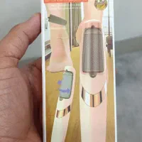 سوهان پا برقی ۲ سرعته  شارژی
