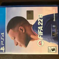 فیفا ۲۲ / fifa 22
