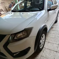 کوییک GXR تیپ L، مدل ۱۴۰۳