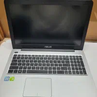 لپتاپ ایسوس K556U
